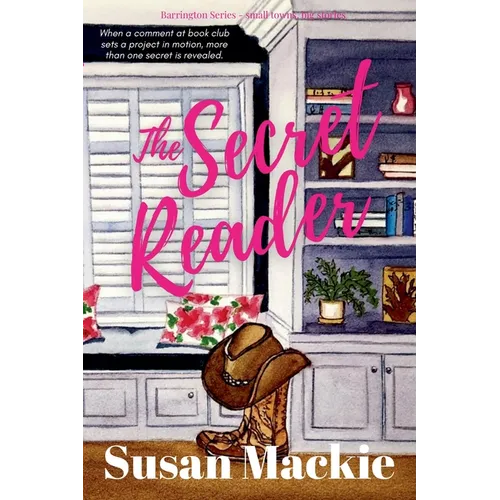 The Secret Reader