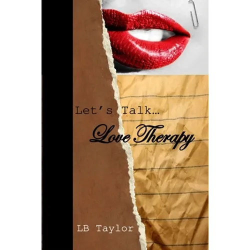 Let's Talk... Love Therapy