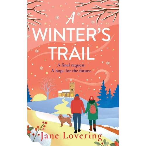 A Winter's Trail