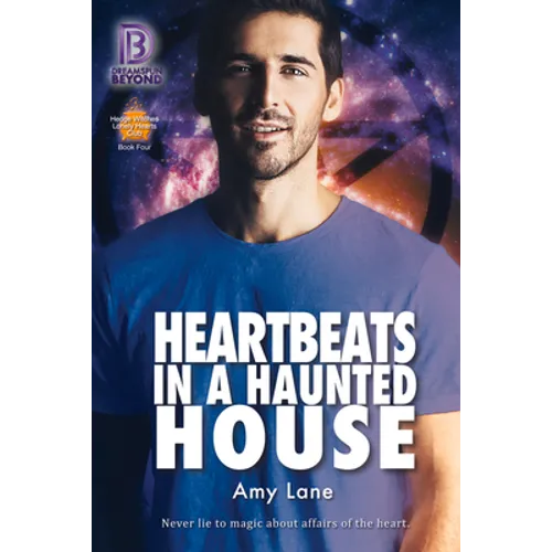 Heartbeats in a Haunted House: Volume 4