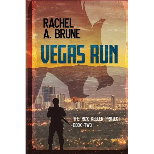 Vegas Run