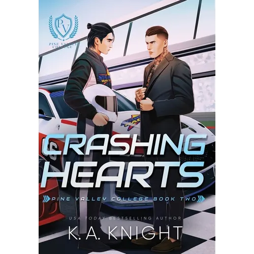 Crashing Hearts