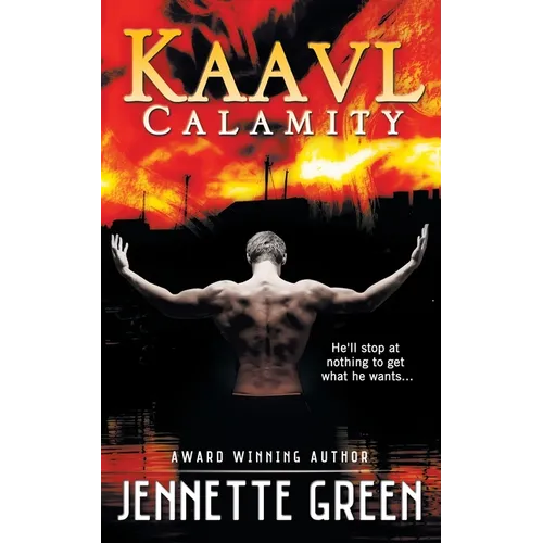 Kaavl Calamity