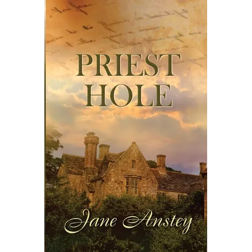 Priest-Hole