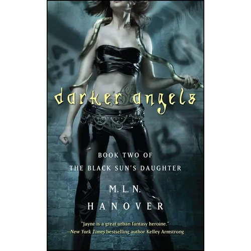 Darker Angels