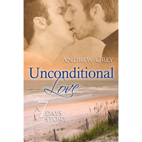 Unconditional Love: Volume 2