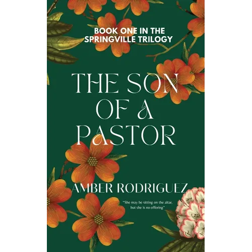 The Son of a Pastor