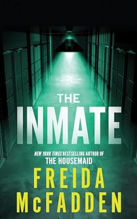 Inmate