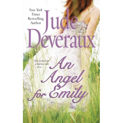An Angel for Emily