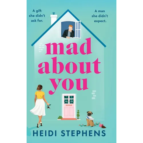 Mad About You