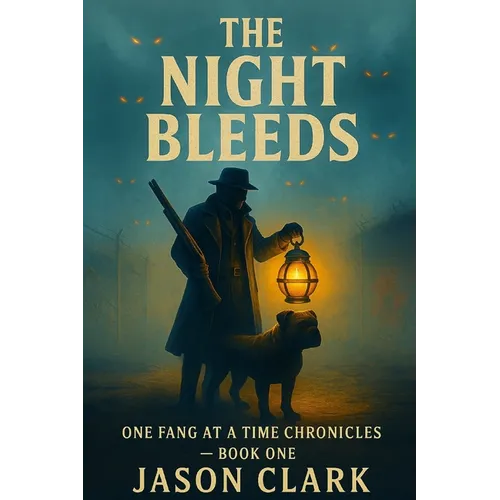 The Night Bleeds