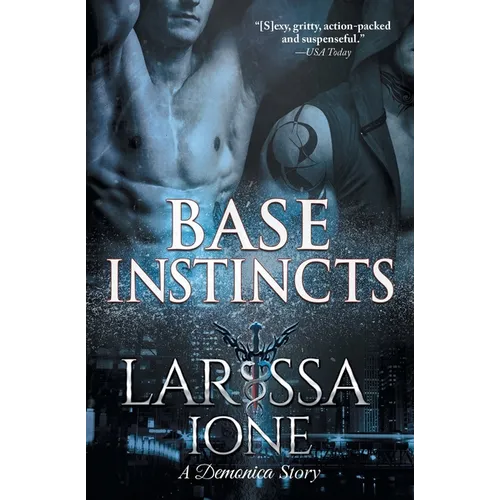 Base Instincts