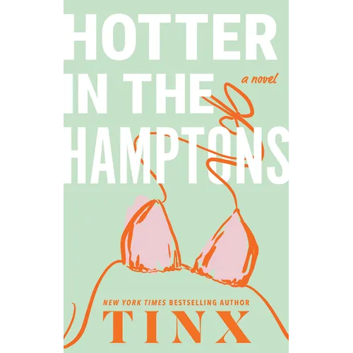 Hotter in the Hamptons