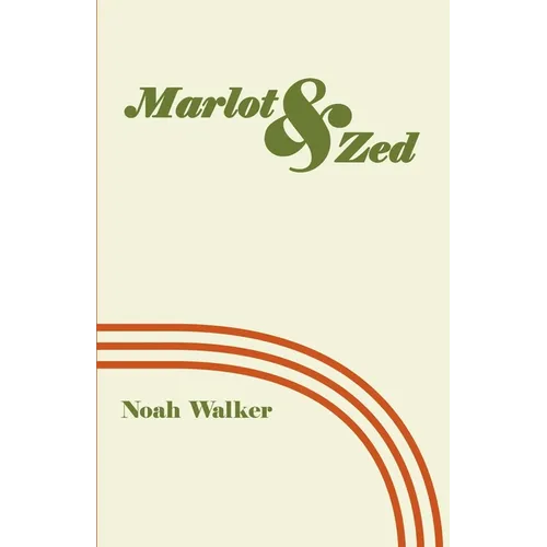 Marlot and Zed