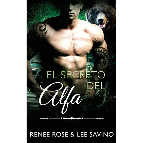 El secreto del alfa