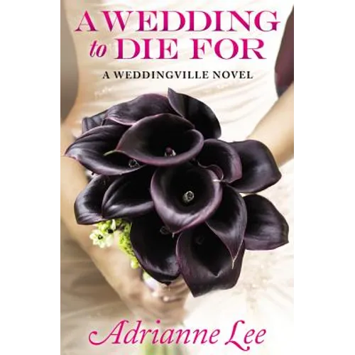 A Wedding to Die for
