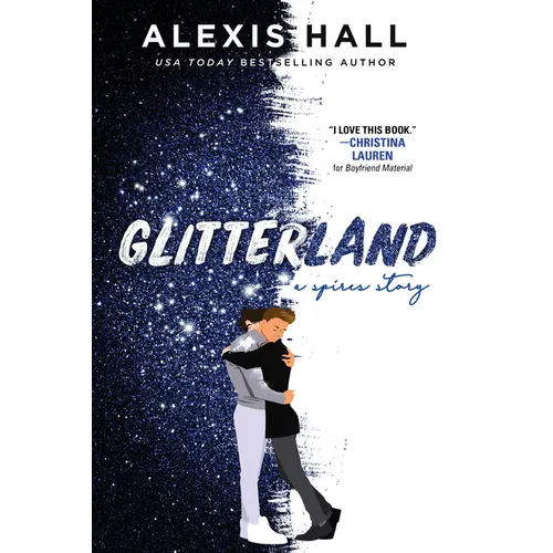 Glitterland
