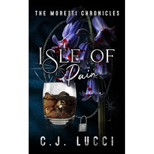 Isle of Pain: A dark mafia romance
