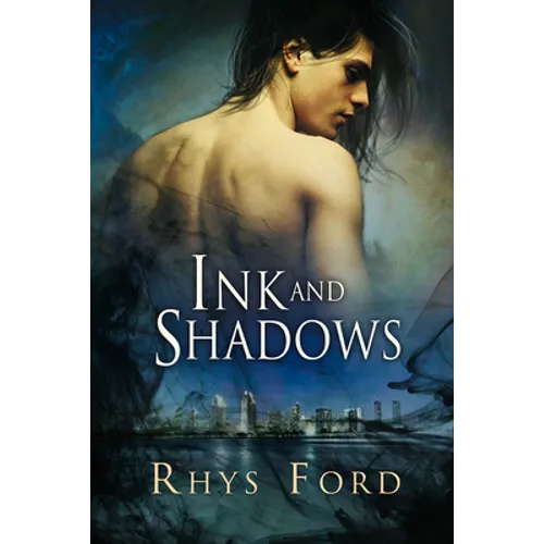 Ink and Shadows: Volume 1